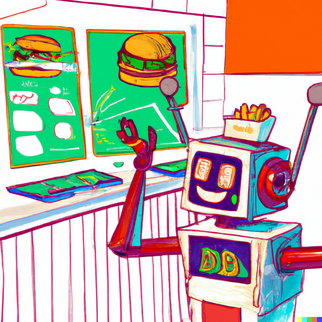 Using automation in a small business setting