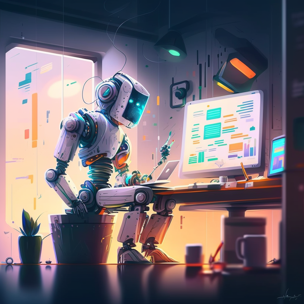 What is Robotic Process Automation (RPA)?