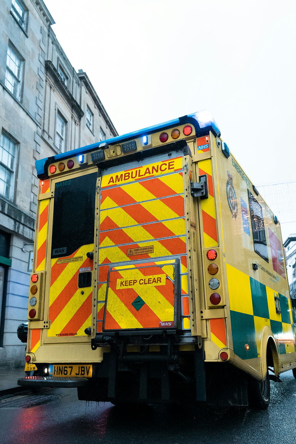 Ambulance from rear.jpg