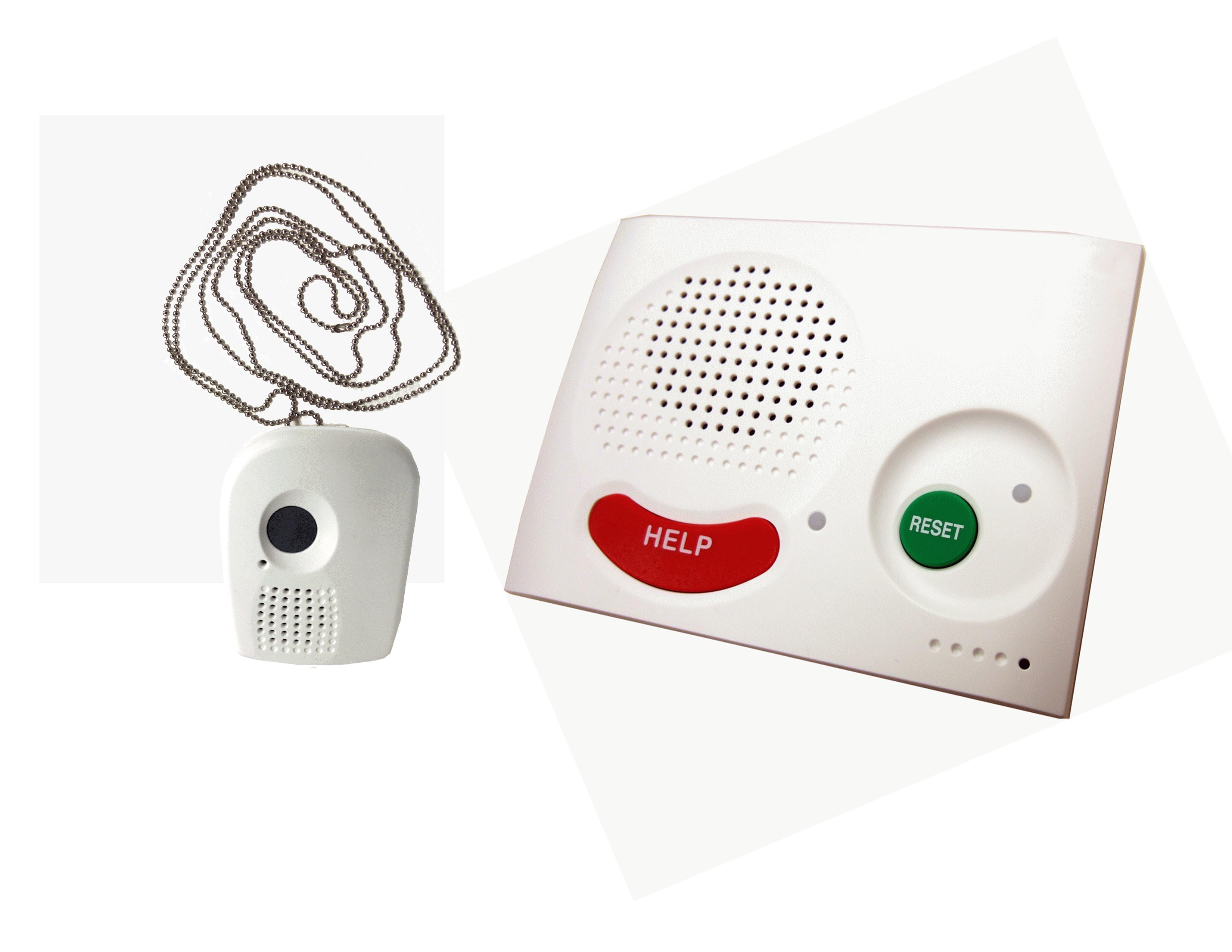 CTC - 1041 RV Talking Pendant