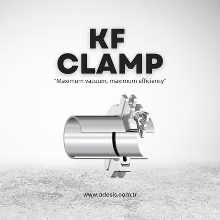 KF Clamps
