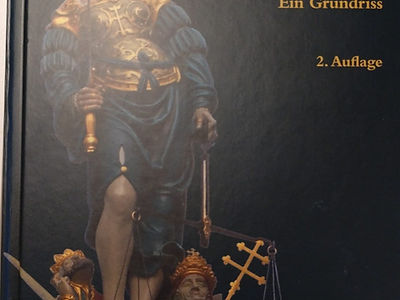 Schweizerische Rechtsgeschichte, Ein Grundriss, 2. Auflage von Rene Pahud de Mortanges