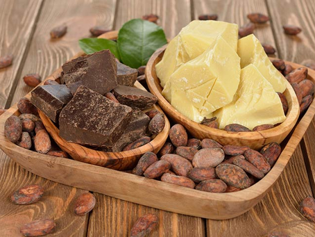 Burro di cocco: uno degli ingredienti più idratanti che esistano sul pianeta