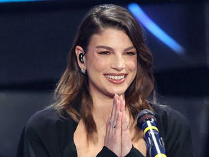 Emma Marone, italian Eurovision Singer Obliged to Turn to Spain to Have Children After Cáncer