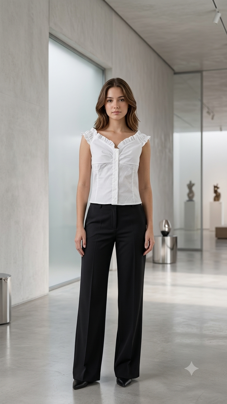 Miniatura: BLUSA YAMIL