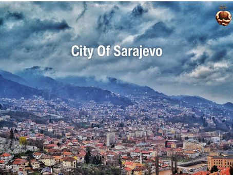 Sarajevo Welcomes Two Peace Circles – Together for a Peaceful Future