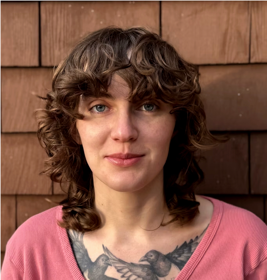 Writer: Addie Dodge, LMSW, IEDS