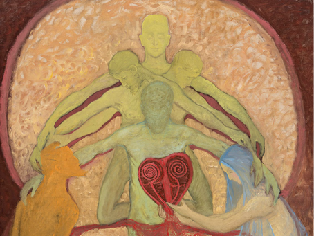internal family systems theory