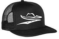 CowboysHighway Baseball Cap