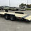 Thumbnail: 2026 Quality Steel 20' Car Hauler Bumper Pull