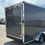 Thumbnail: 2026 Interstate 1 Trailers 16' Enclosed Cargo Bumper Pull