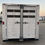 Thumbnail: 2001 Southern Classic 16' livestock-Tack Gooseneck