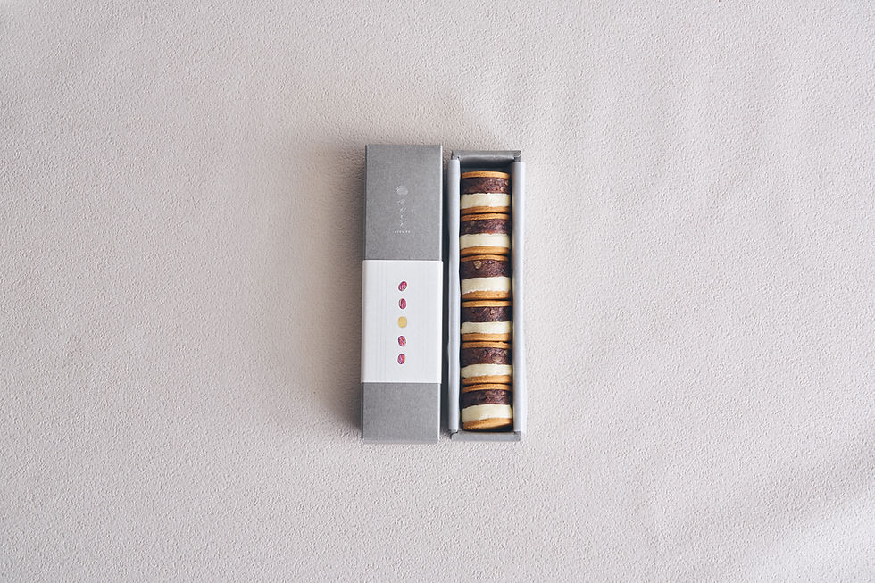 あんバターサンド〈プレーン〉 | あんこと / ANKO TO