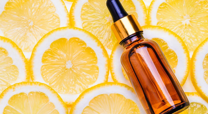 VITAMINA C