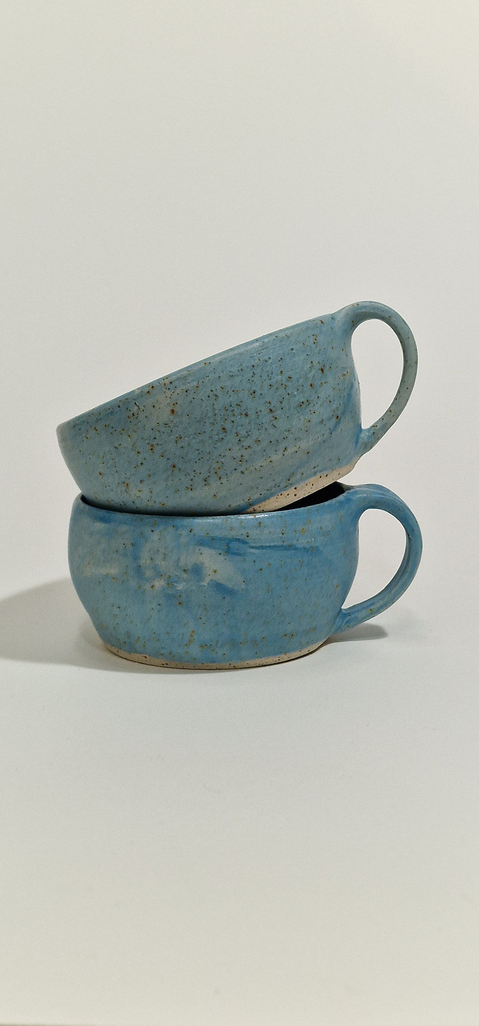 Thumbnail: BLUE LAVA MUG I