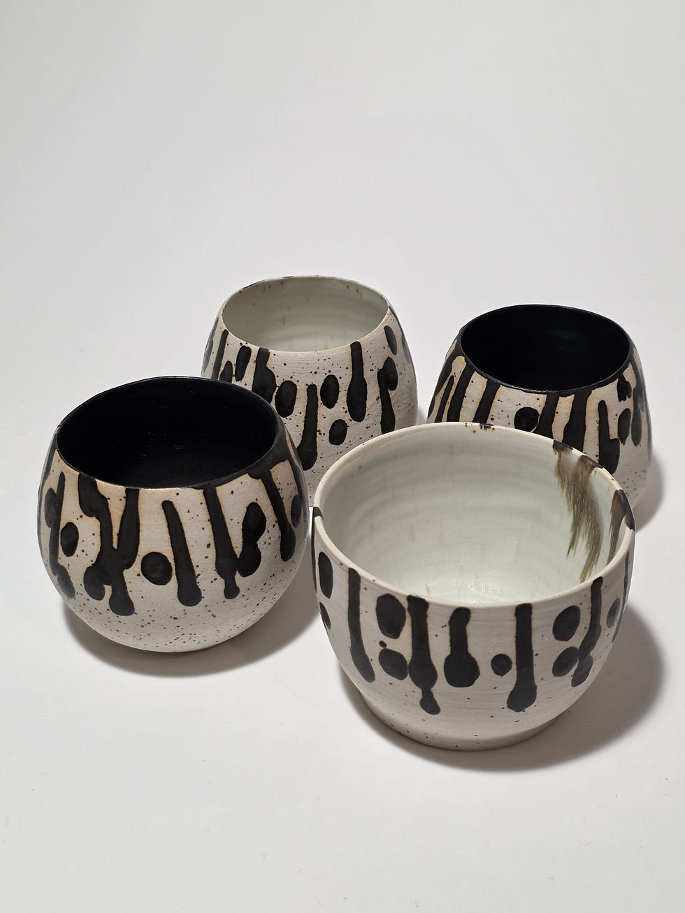 Thumbnail: NATTREGN / NIGHT RAIN mug