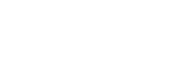 Professional Reflexology Logo White
