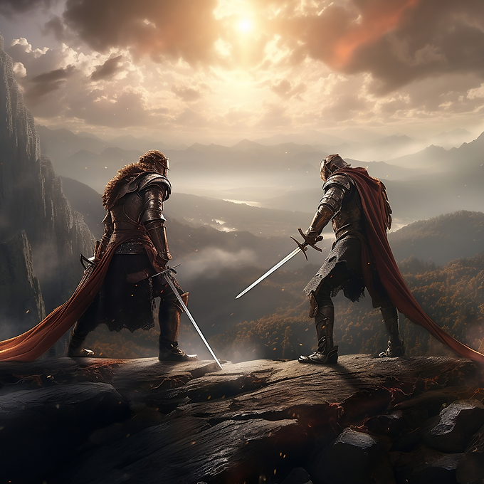 alekgames_2_medieval_knights_blocking_swords_with_one_another_o_9ffcb3ff-1c69-40f8-a44d-ba