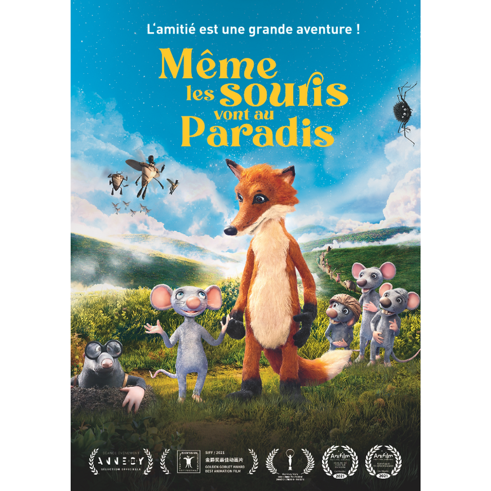 Thumbnail: Cartes postales