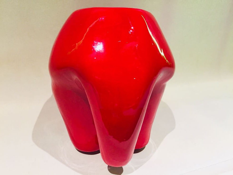 Miniatura: Matera elefante solo tono