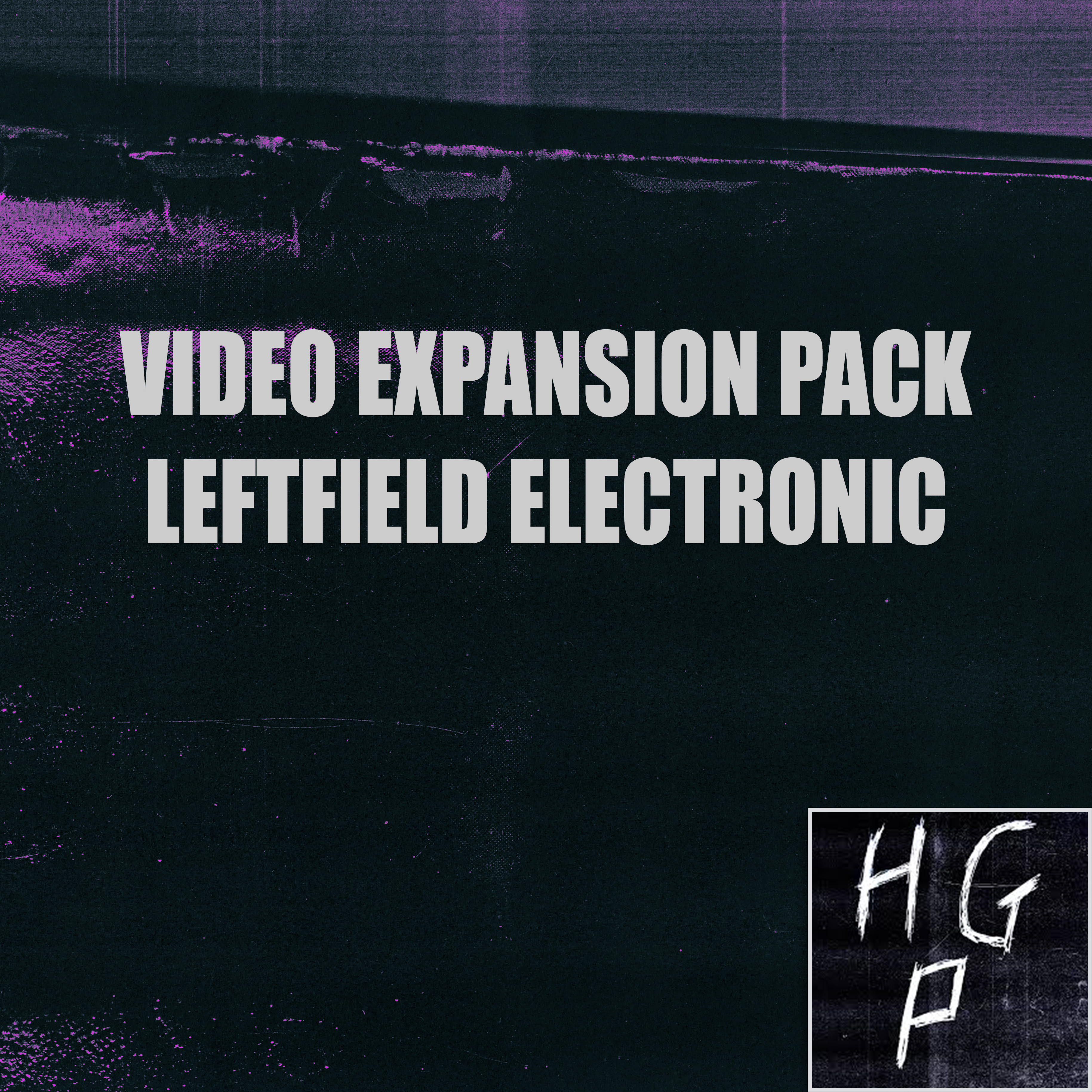 Video Expansion Pack (Leftfield Electronic)