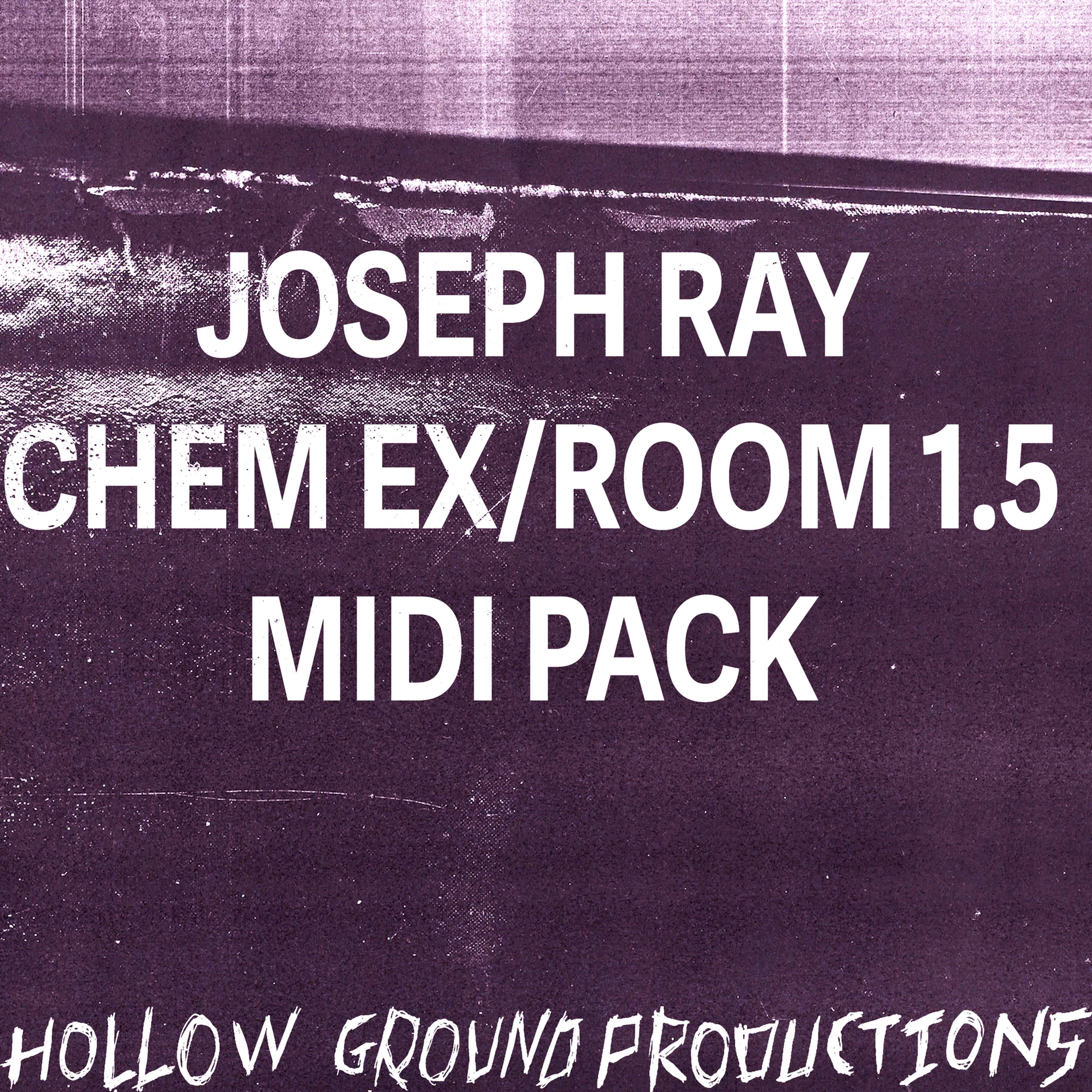 Joseph Ray (Chem EX/Room 1.5) Midi Pack