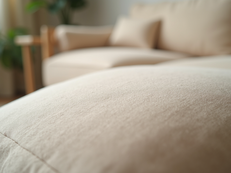 Benefits of Professional Upholstery Cleaning