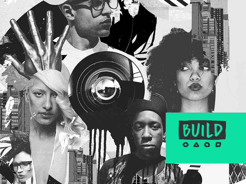 BUILD's Digital Ads '17