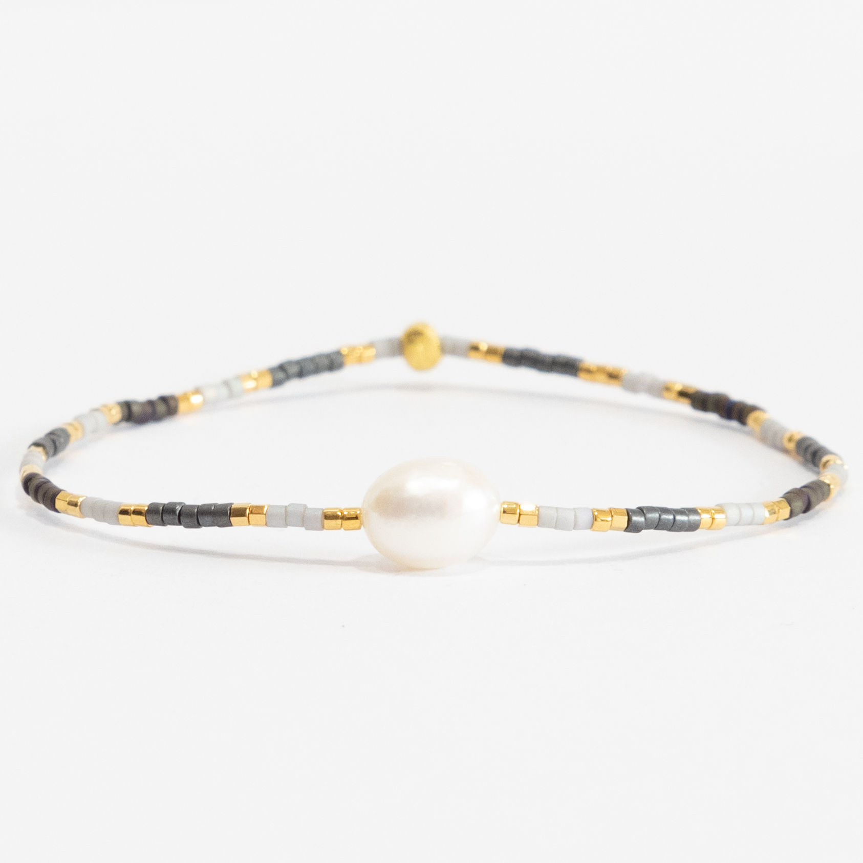 Classic Glamour Freshwater Pearl