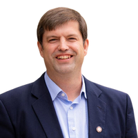 Dan Ahlers