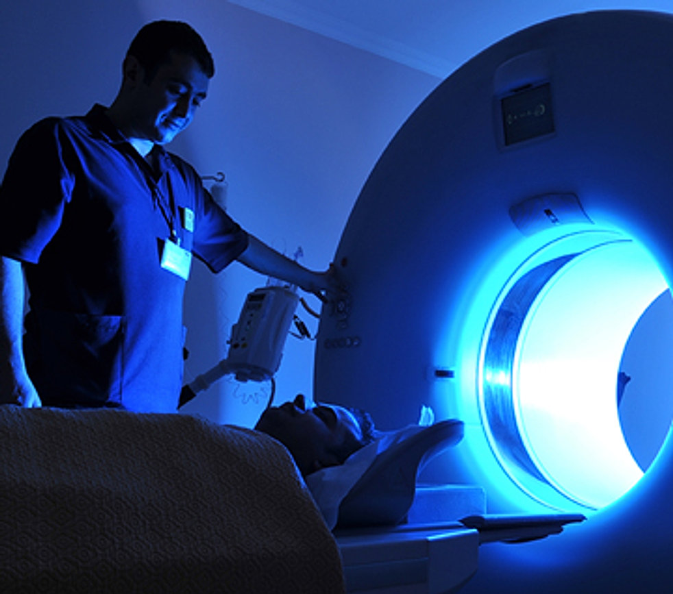 Specialist Medical Imaging