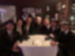 Crooners Supper Club