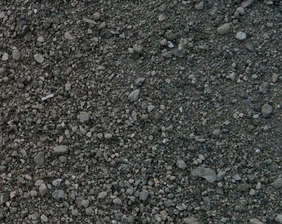 Asphalt millings
