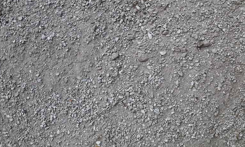 21A Crushed Concrete Fines