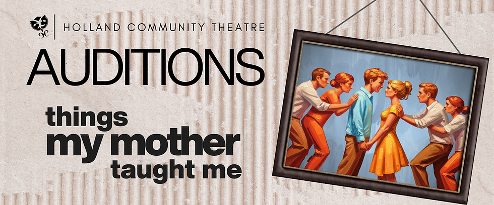 Mother - Auditions.png