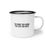 Thumbnail: Enamel Camp Cup