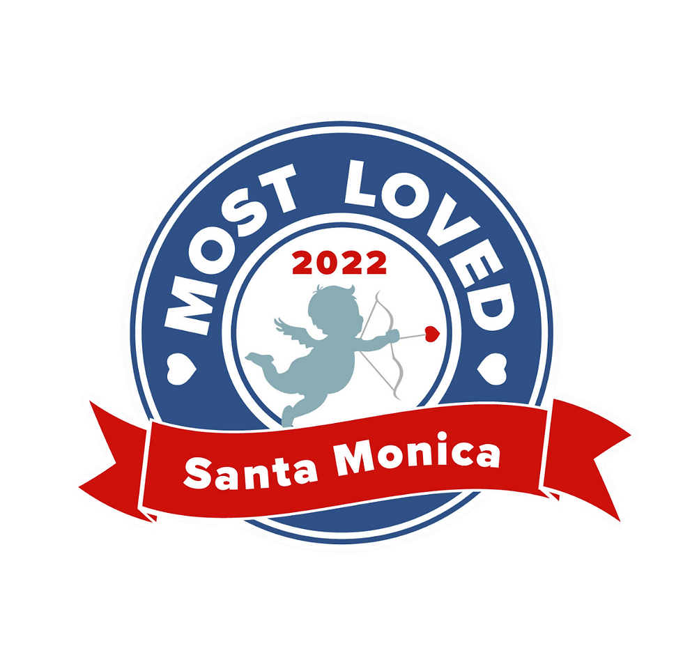 2022 Most Loved PT Clinic Winner