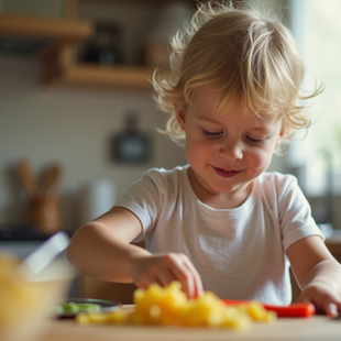 Building Functional Skills for Children’s Everyday Success