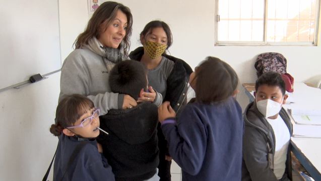 Children's Enrichment Program