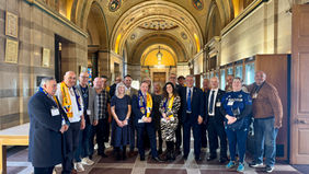 From Malta to Leeds: Celebrating a Global Leeds United Family