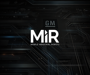 Mobile Industrial Robots