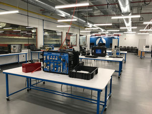 MEDC: Michigan Proactively Invests in High-Tech, Manufacturing Talent of the Future