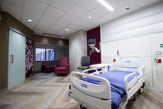 Riley Children's Hospital Maternity & Newborn