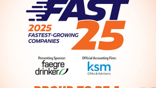 ERMCO Named One of the Fastest-Growing Companies in Central Indiana