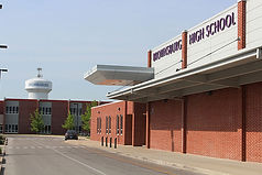 Brownsburg Community Schools Controls Replacement