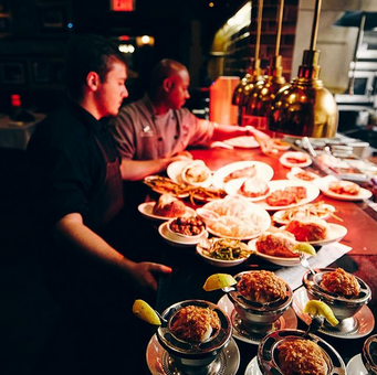 A Recipe for Success in Restaurant Facilities: Takeaways From Some of Indy’s Most Iconic Eateries