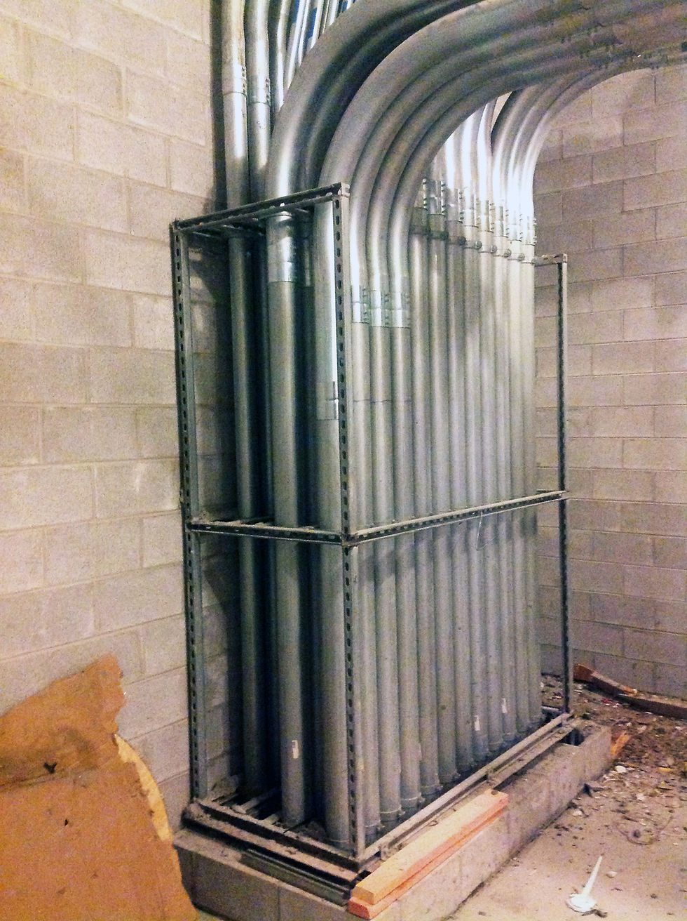 Inventive Pre-Fab for Indy’s Newest High-Rise