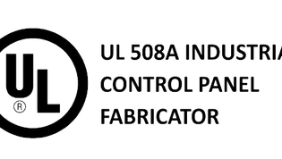 UL508A Industrial Control Panel Fabricator
