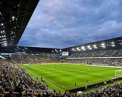 Columbus Crew Lower.com Field