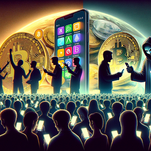 Podvodných praktik je tolik, že musíme vydat pokračování. Jak se dále může tvářit kryptoměnový podvod a jak jej rozpoznat a vyhnout se jim?